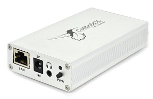 Colibri DDC SDR from Expert Electronics