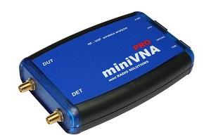 ミニvna PRO from mrs