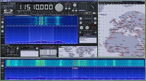 RadioJet Software