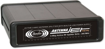 antenna splitter aas-300