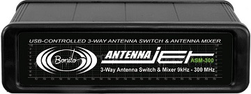 antenna combiner asm-300