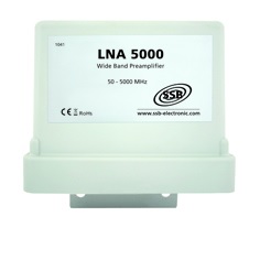SSB Electronik LNA-5000